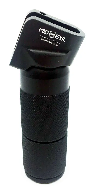 MIDEVIL 360ARG ADJUSTABLE RIFLE GRIP