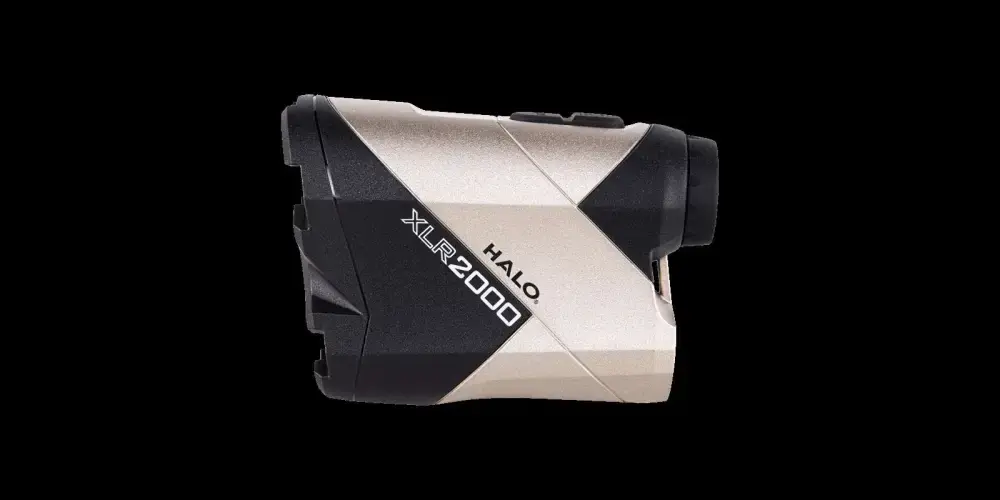 HALO HAL-HALRF0109 XLR2000 BLACK/WHITE