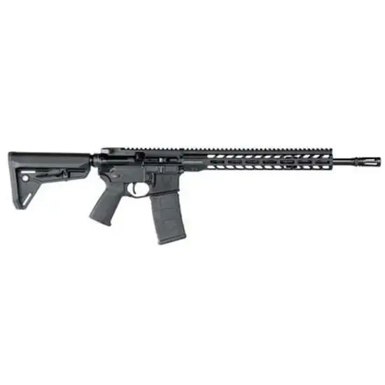 STAG 15000142 15 TACTICAL 5.56 16 BLK