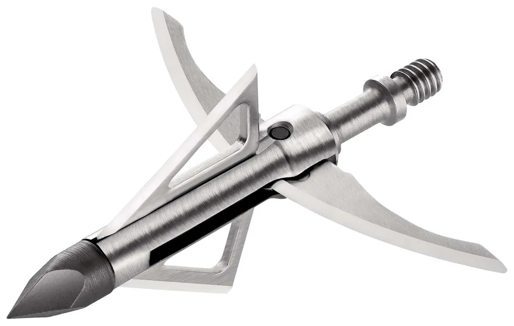 BLOODSPORT BLS-10777 GRAVEDIGGER CHISEL TIP 100GR