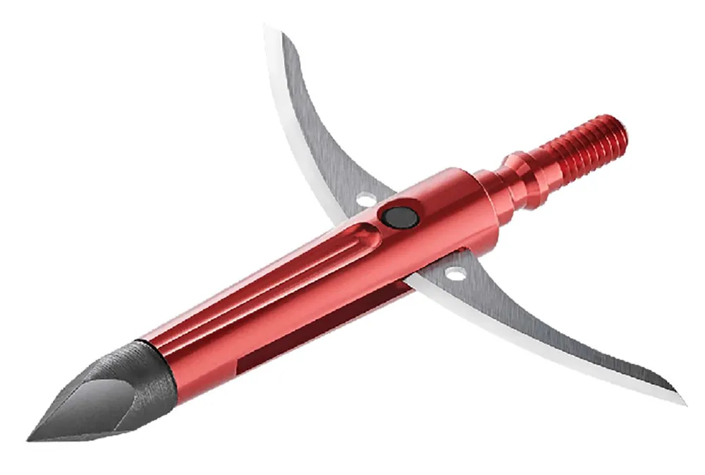 BLOODSPORT BLS-10818 FIGHT FURY EXTRM 100GR