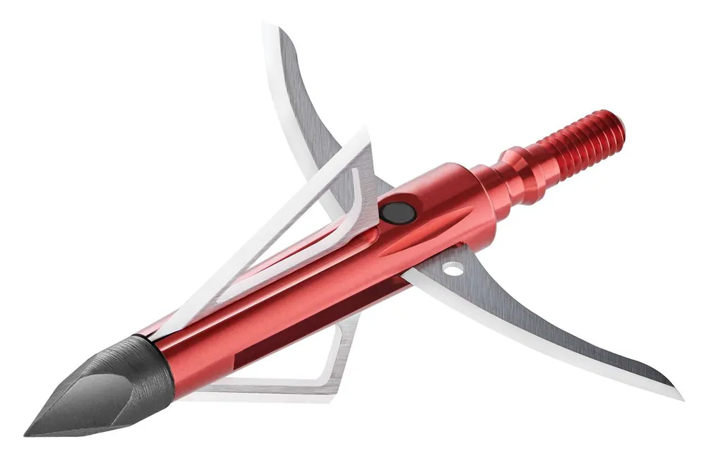 BLOODSPORT BLS-10820 GRAVEDIGGER EXT CHISEL 100GR