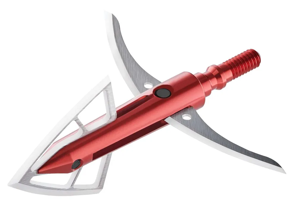 BLOODSPORT BLS-10821 GDIGGER EXT CUT CONTACT 100G