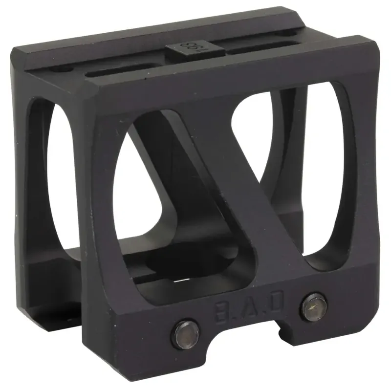 BAD LIGHTWEIGHT OPTIC MNT 1.93