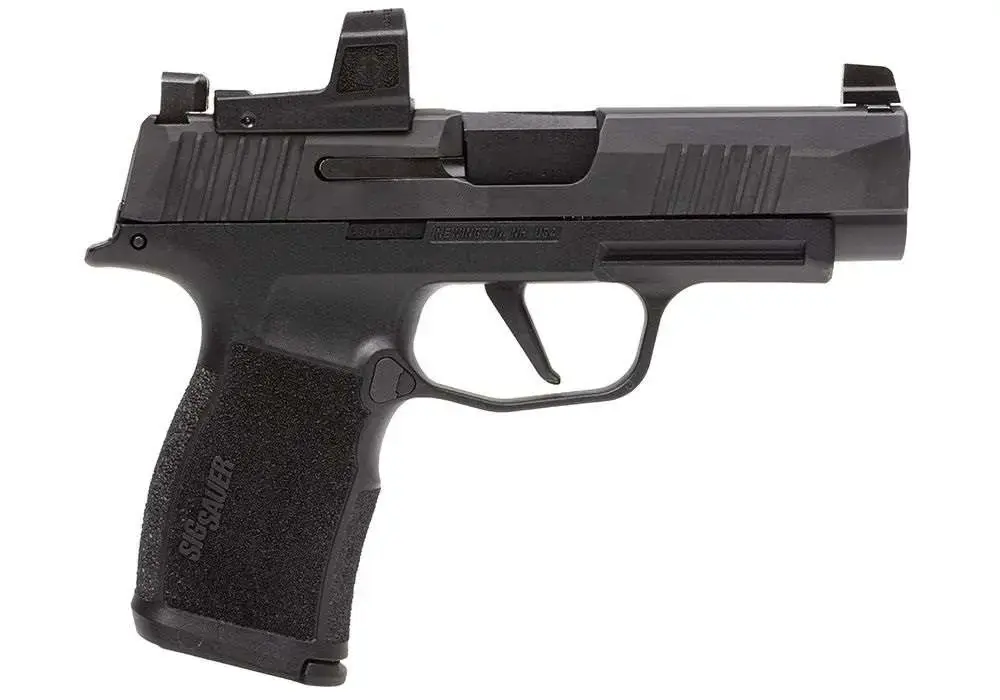 SIG P365XL 9MM XRAY3 ROMEO 0E(2)10R