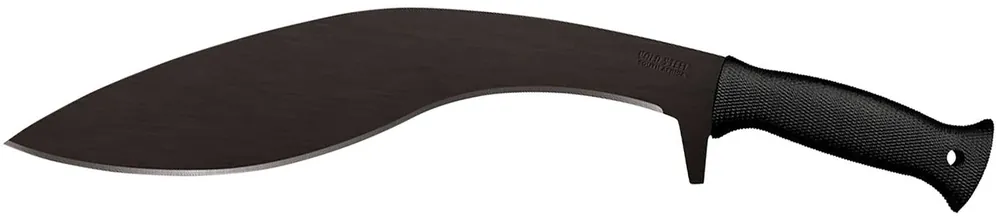 KUKRI PLUS MACHETE 18IN OVA BLDE