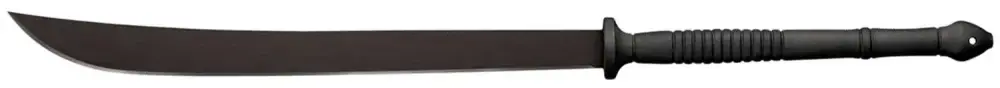 THAI MACHETE 36 1/2IN OVA 0 BLDE 28MM
