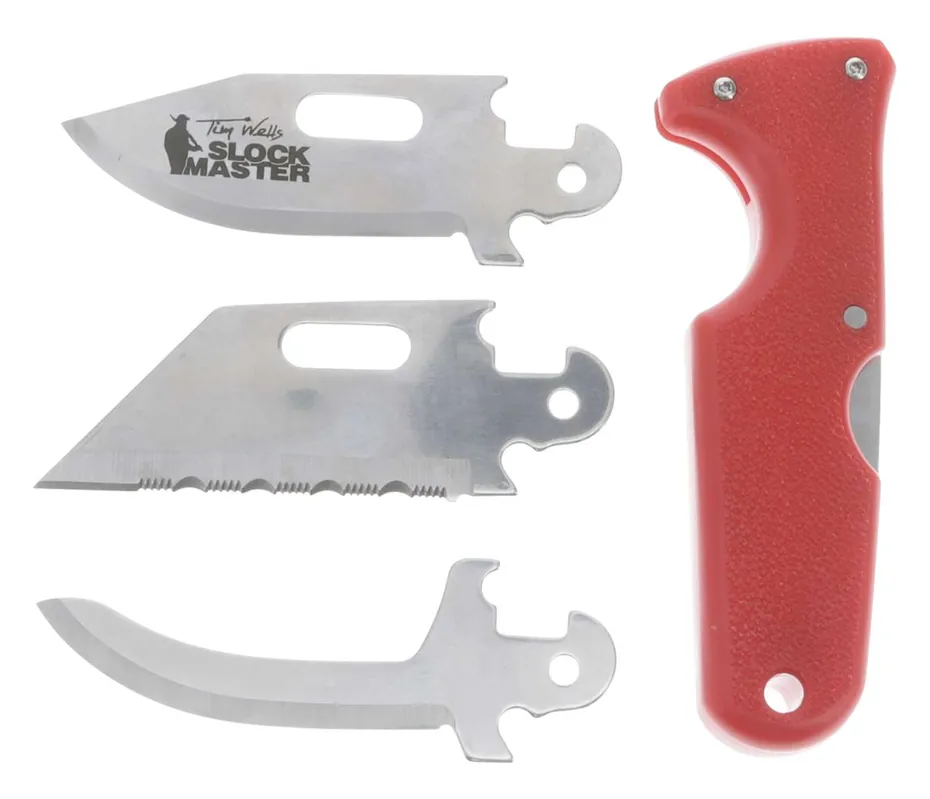 COLD CS-40ATZ SLOCK MSTR SKNNR CLCK N CT 2.5" BD
