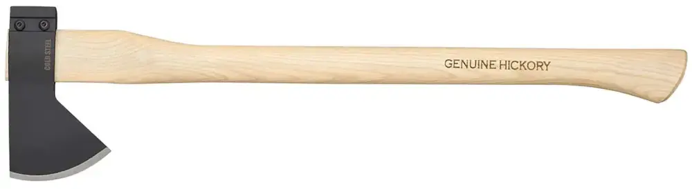 COLD CS-90QC HUDSON BAY CAMP HATCHET 12.75"