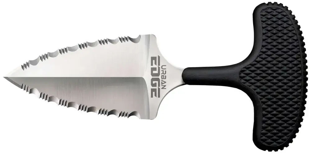 Urban Edge Full Serration
