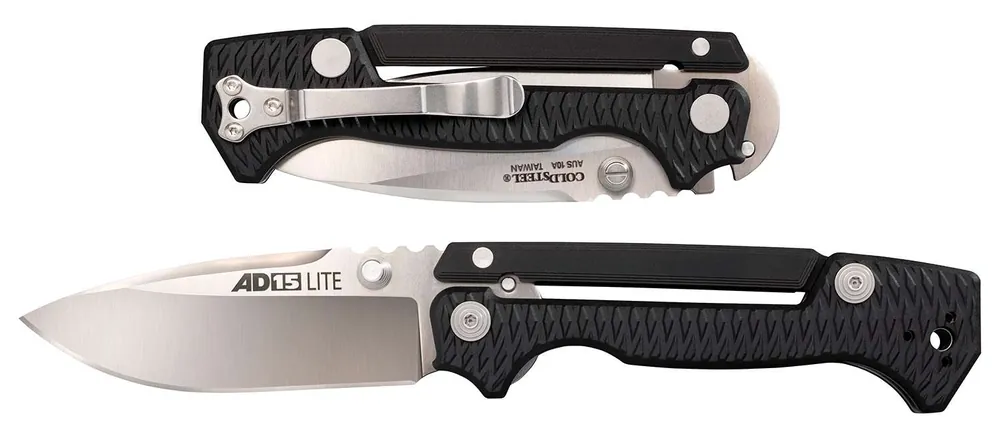AD-15 LITE 8 1/2IN OVA 3 1/2IN BLDE