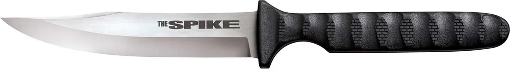 BOWIE SPIKE 8IN OVA 4IN BLDE