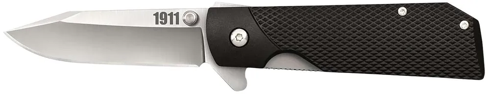 COLD CS-20NPJAAZ 1911 / 7" OVERALL / 3" BLADE
