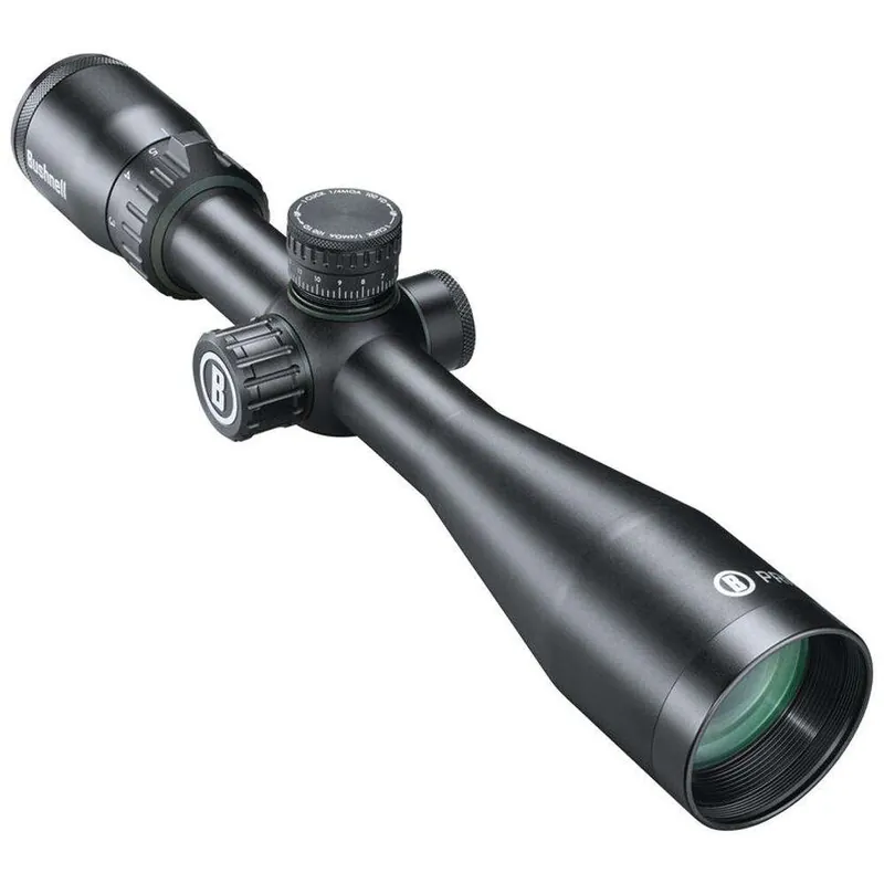 3-12X40 PRIME BLK ILLUMINATED