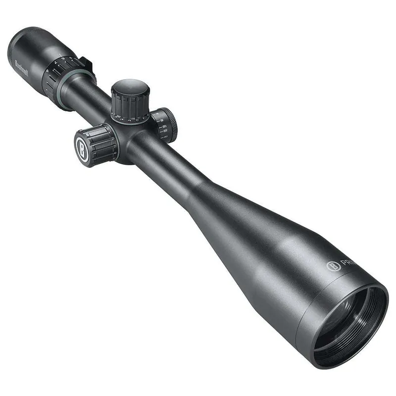 BSH PRIME 6-18X50 BLK