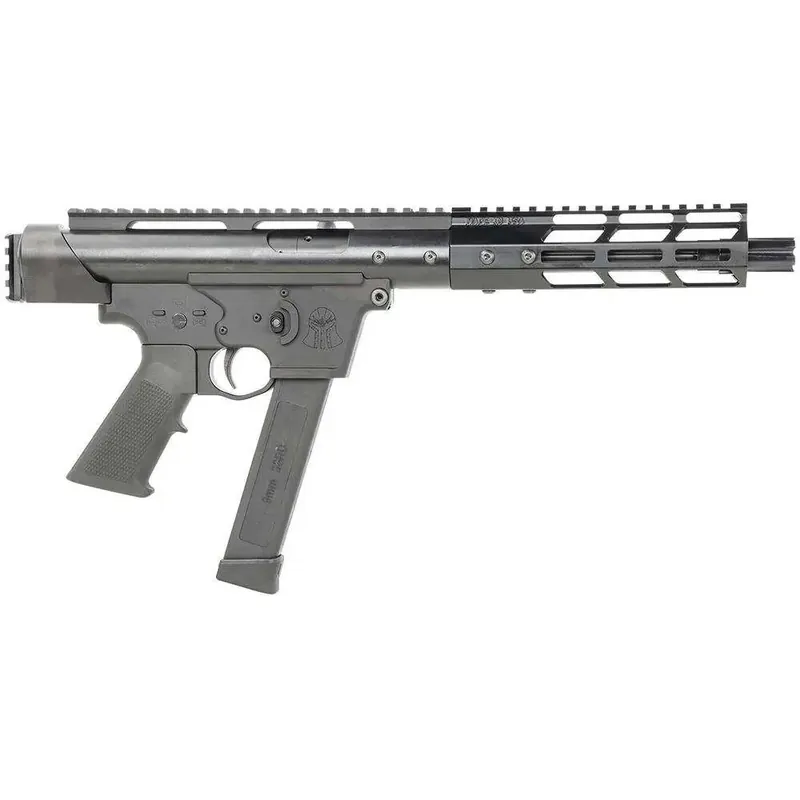 TACSUP SIA-TAC09-085RD TAC-9 8.5" BARREL RED DOT