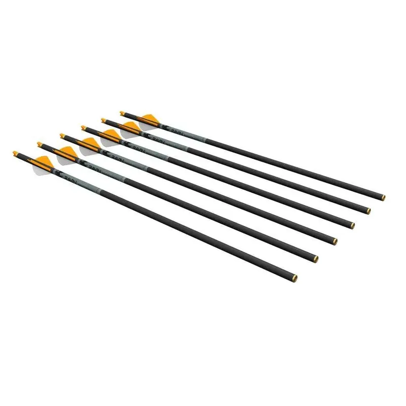 RAVIN R500 SERIES BOLTS .003 6PACK