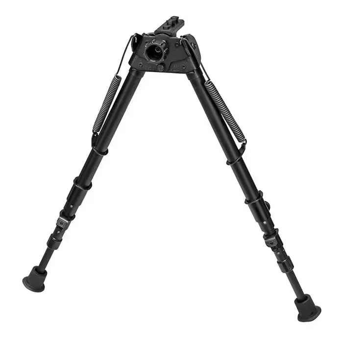 HARRIS BIPOD 13.5-27" ROTATING MLOK