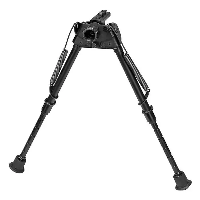 HARRIS BIPOD 9-13" (LEG NOTCH) MLOK