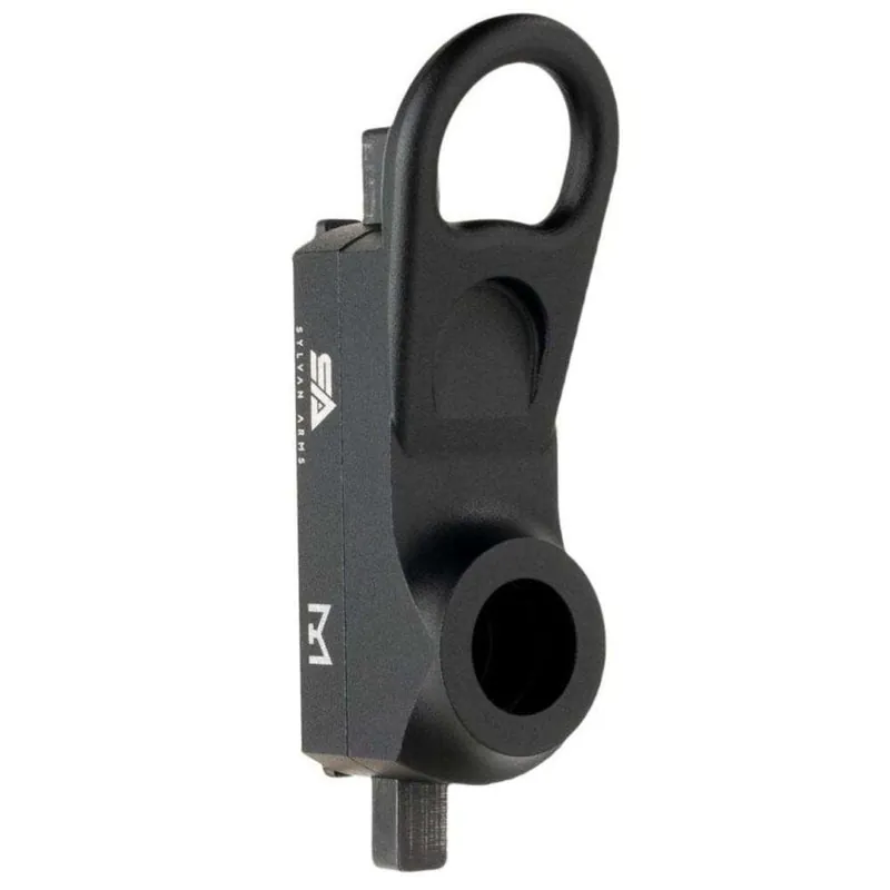 SYLVAN ARMS QD RAIL SLING MOUNT