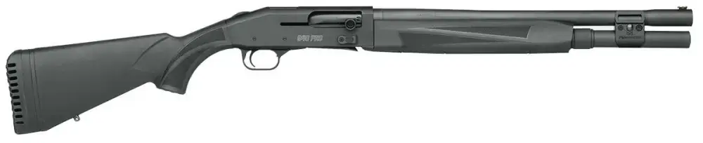 MOSS 85152 940 PRO 12GA 3" 7+1