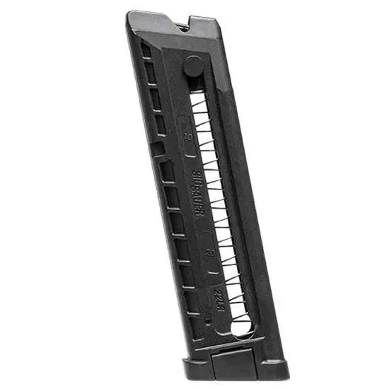 MAGAZINE P322 22LR 20RD