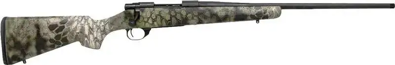 LSI HOWA MINI 6.5PRC 24 KRYPTEK ALT