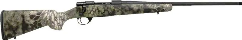 LSI HOWA MINI 7MM REM 24 KRYPTEK ALT