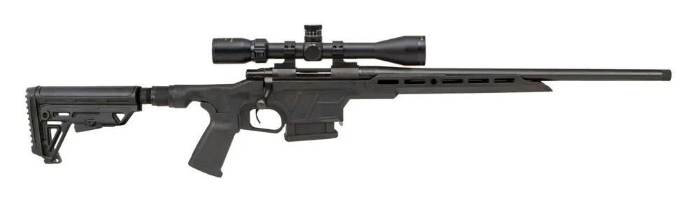 LSI HOWA MINI ACTION EXCL LITE 6MMARC 20 GRN