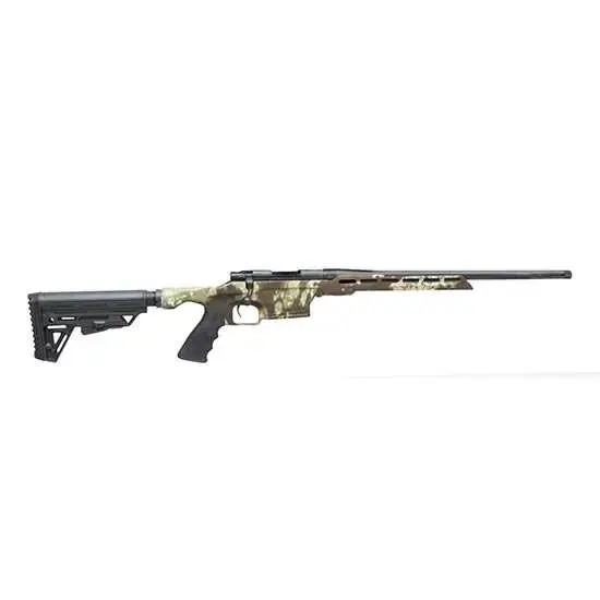 LSI HOWA MINI ACTION EXCL LITE 6MMARC 20 OBS