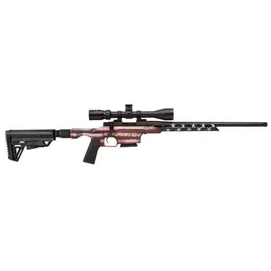 LSI HOWA MINI EXCL USA GAMEPRO 6MMARC 20 SCOPE