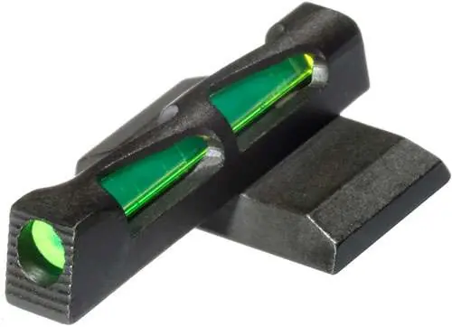 HIVIZ LITEWAVE FRONT SIGHT FOR HK HK45/HK45C/P30/P30L/P2000