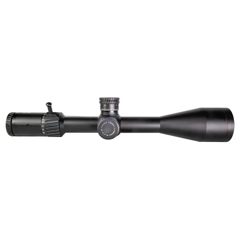 Presidio 5-30x56 LR2 FFP