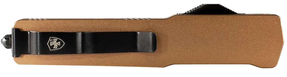 TEMP MAAB321 SLIM BRONZE DROP BLACK D2