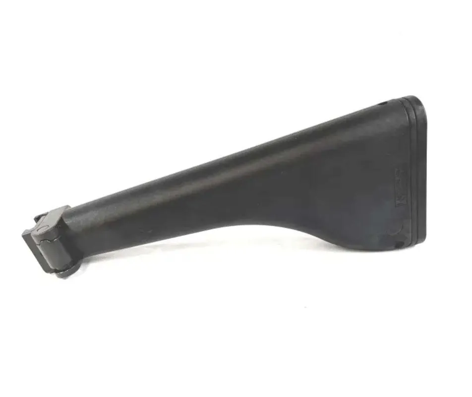 MANTICORE TRAPDOOR STOCK BLK