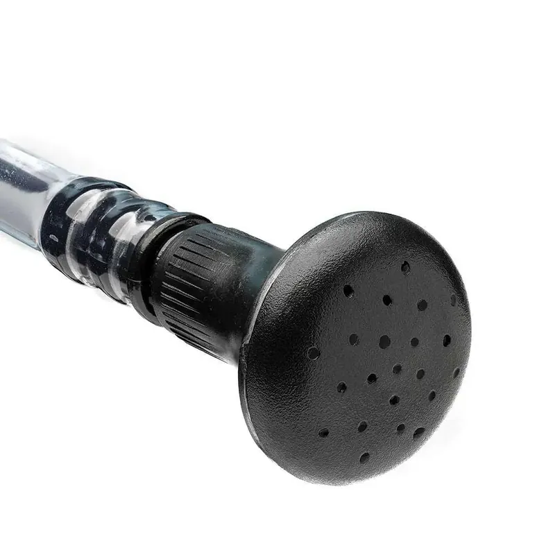 ARB SOL SOLAR SHOWER W/FRONT POCKET TO HOLD HOSE/TOILETRIES