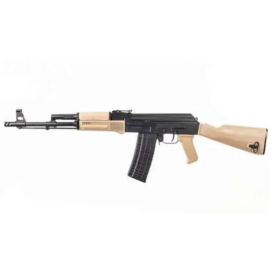 Arsenal SAR5 5.56 16.3 DESERT TAN POLY 30RD