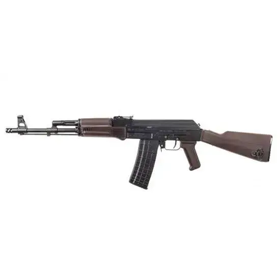 Arsenal SAM5 5.56 16.3 PLUM POLY 30RD (4)