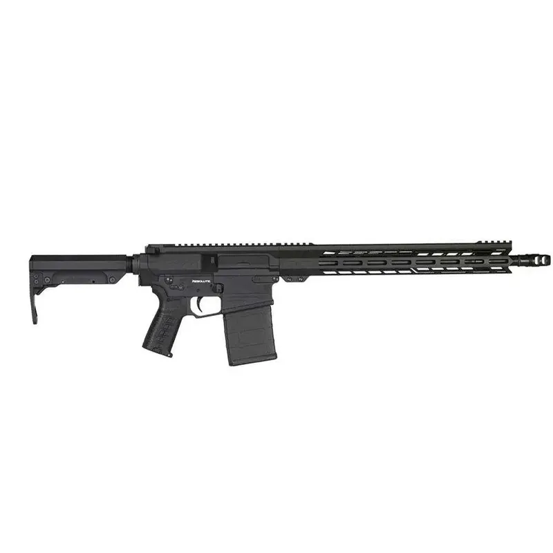 CMMG RESOLUTE MK3 308WIN 16.1 BLK