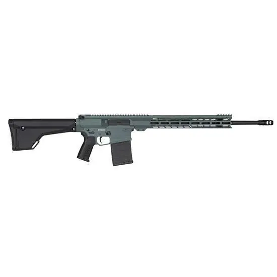 CMMG ENDEAVOR MK3 308WIN 20 GRN