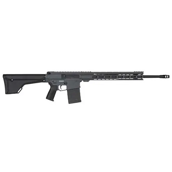 CMMG ENDEAVOR MK3 308WIN 20 GRY