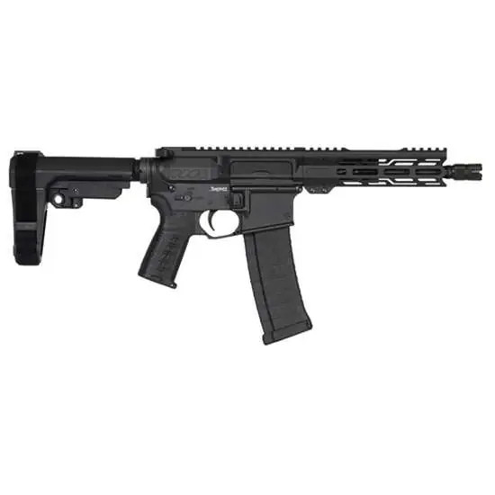 CMMG BANSHEE MK4 4.6X30MM 8 BLK
