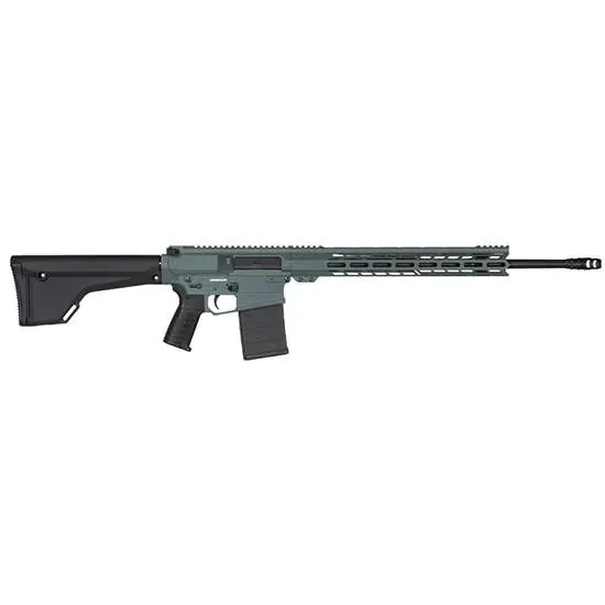 CMMG ENDEAVOR MK3 6.5CREED 20 GRN