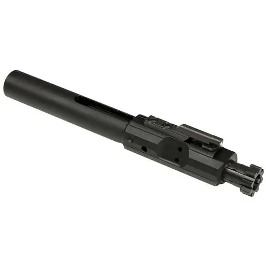 BOLT CARRIER GROUP MK3 6.5 CREEDMOOR
