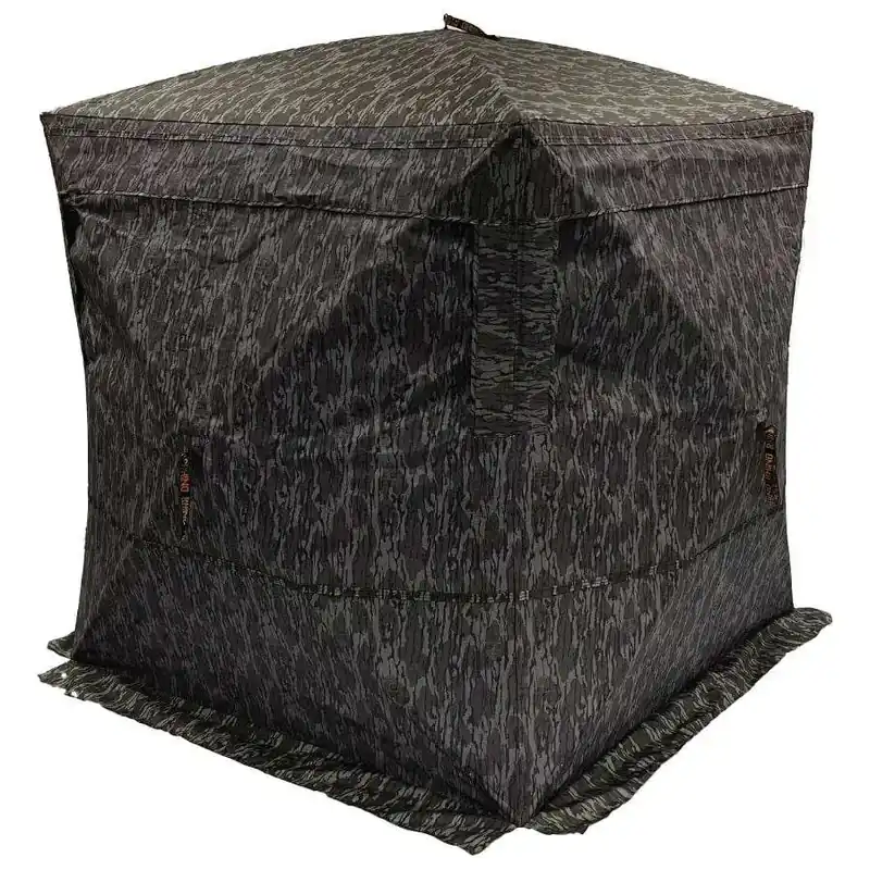 Rhino R-180 Ground Blind MOBottomland