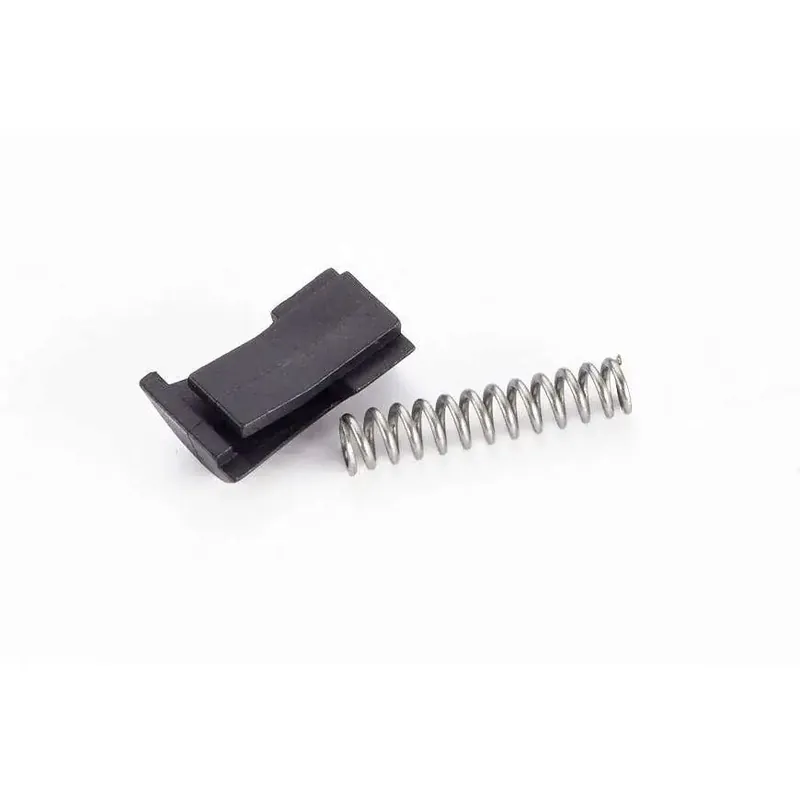 Wilson Combat Spring & Stop Kit WCP320 Magazine Catch