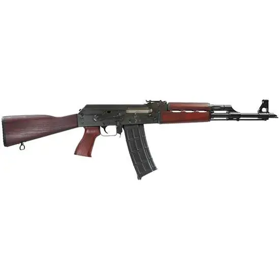 ZAS M90 5.56 SERBIAN RED FURNITURE