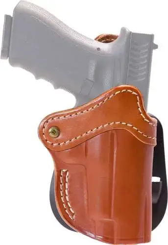 1791 PDH2.3 PADL HOLSTER MULTI FIT OR RH 1911 4-5" CLA BROWN