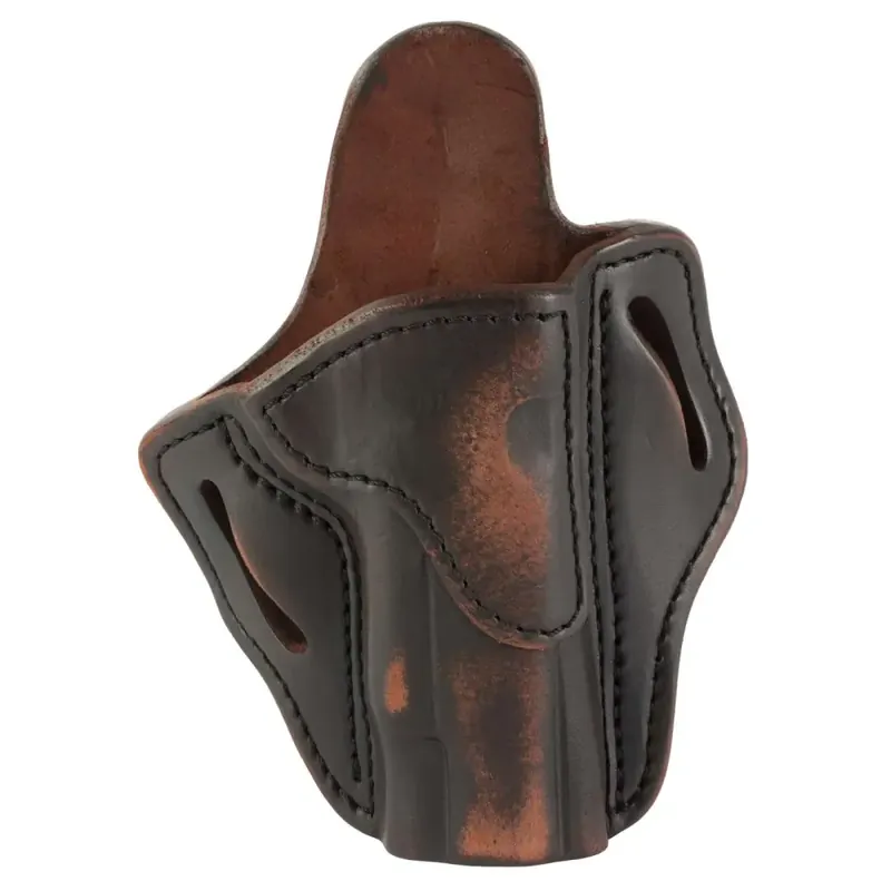 BELT HOLSTER SZ 1 VINT RH