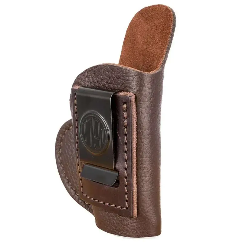FAIRCHASE IWB HOLSTER SZ 2 BROWN LH